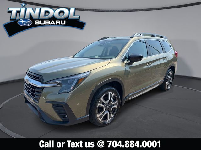 2026 Subaru Ascent Limited