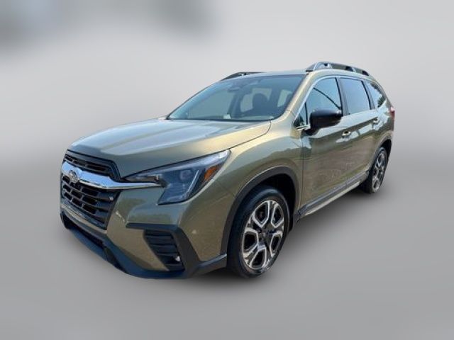 2026 Subaru Ascent Limited