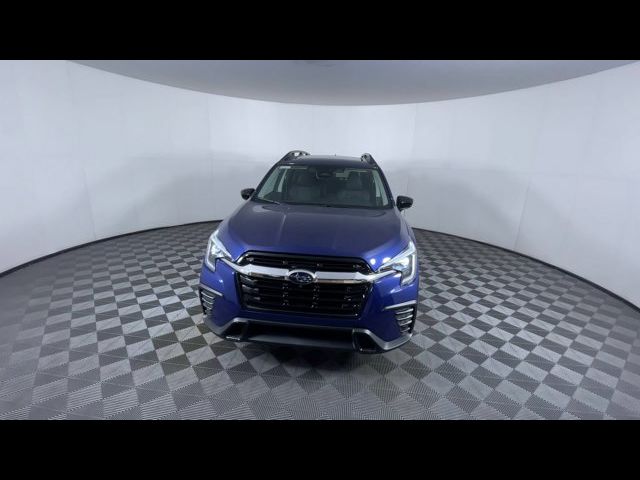 2026 Subaru Ascent Limited