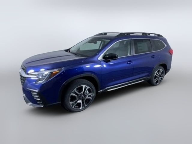 2026 Subaru Ascent Limited
