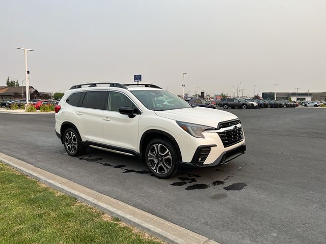 2026 Subaru Ascent Limited