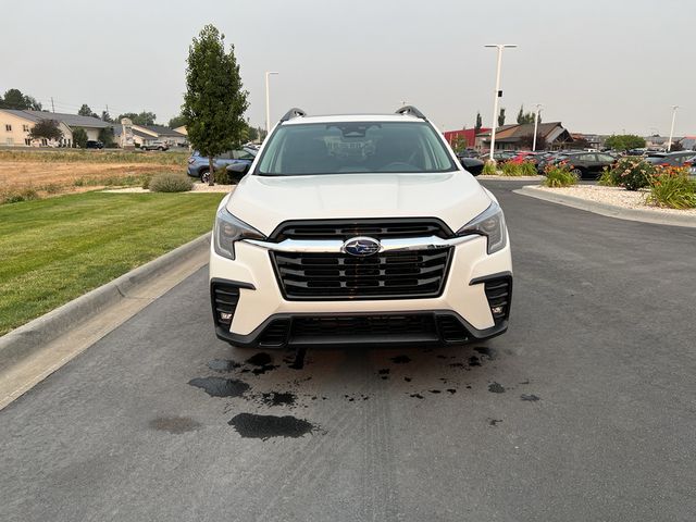2026 Subaru Ascent Limited