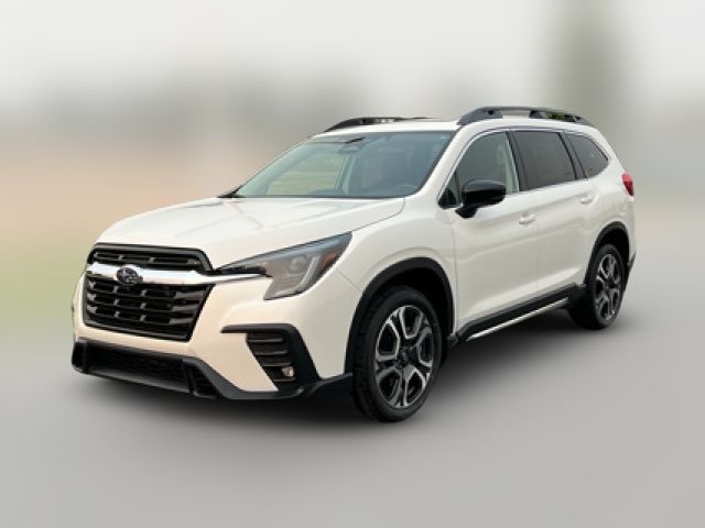 2026 Subaru Ascent Limited