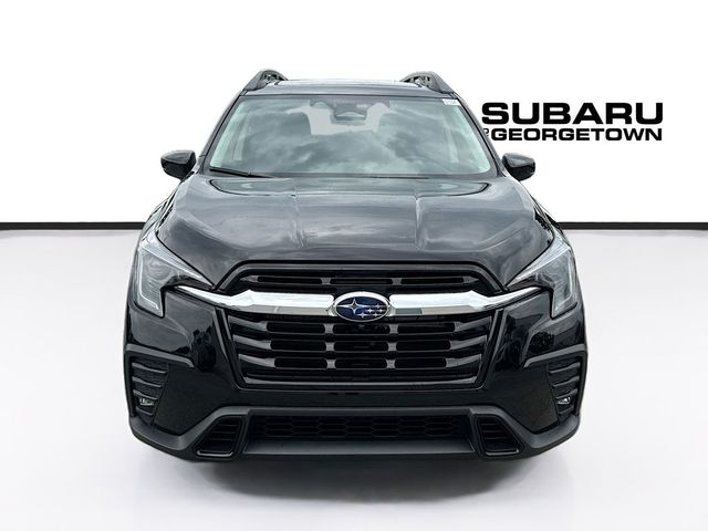 2026 Subaru Ascent Limited