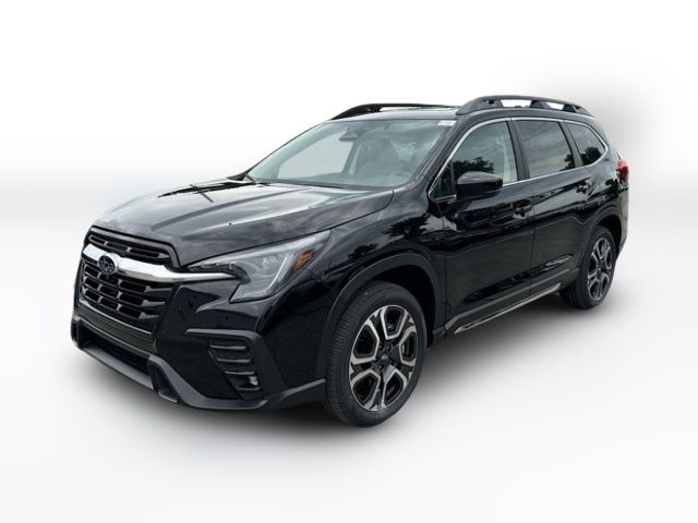 2026 Subaru Ascent Limited