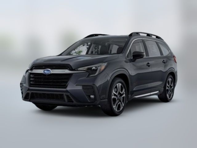 2026 Subaru Ascent Limited