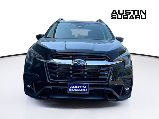 2026 Subaru Ascent Limited