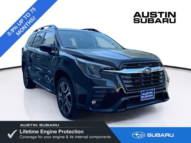 2026 Subaru Ascent Limited