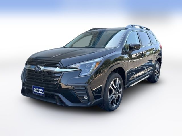 2026 Subaru Ascent Limited
