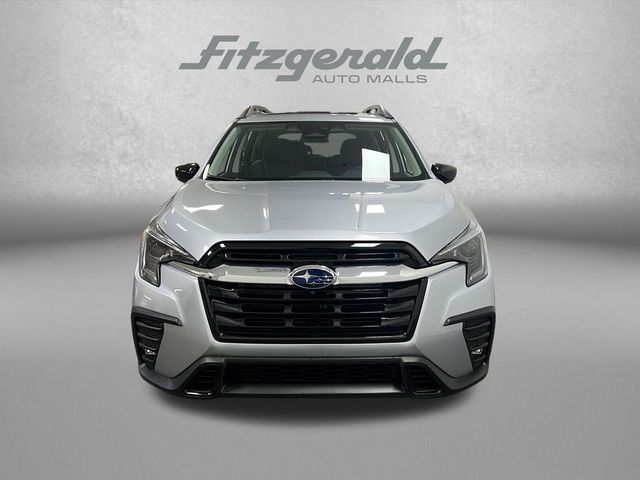 2026 Subaru Ascent Limited