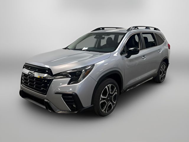 2026 Subaru Ascent Limited