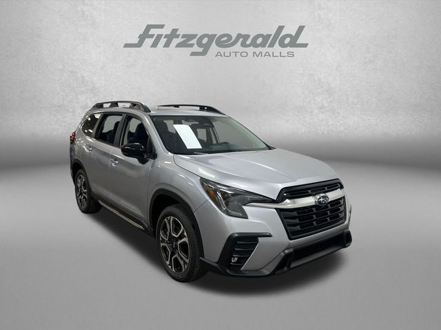 2026 Subaru Ascent Limited