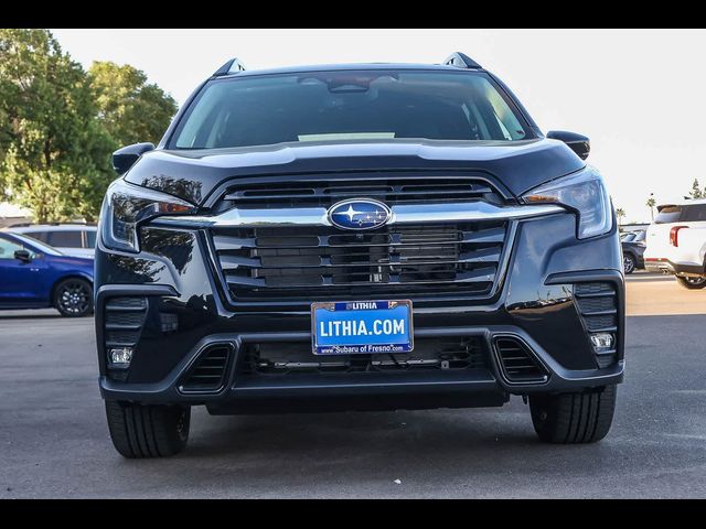 2026 Subaru Ascent Limited