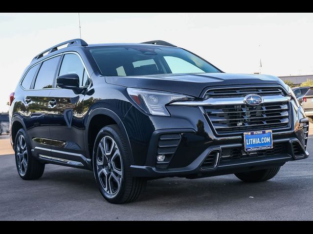 2026 Subaru Ascent Limited