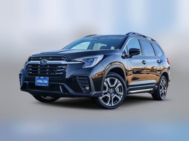 2026 Subaru Ascent Limited