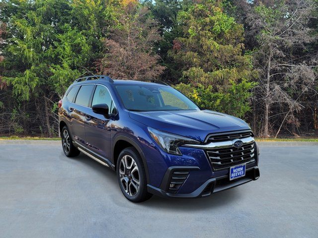 2026 Subaru Ascent Limited