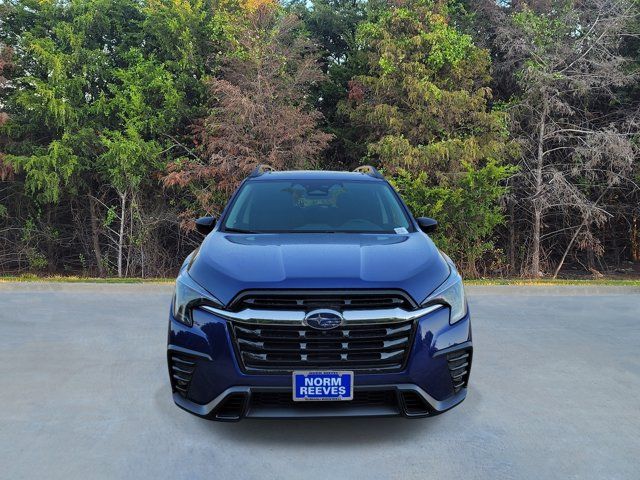 2026 Subaru Ascent Limited