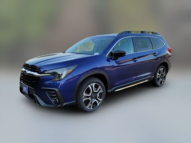 2026 Subaru Ascent Limited
