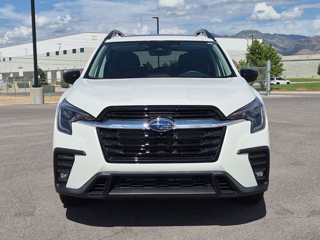 2026 Subaru Ascent Limited