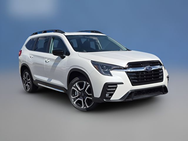 2026 Subaru Ascent Limited