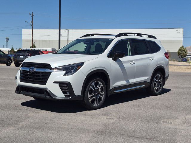 2026 Subaru Ascent Limited