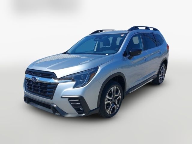 2026 Subaru Ascent Limited