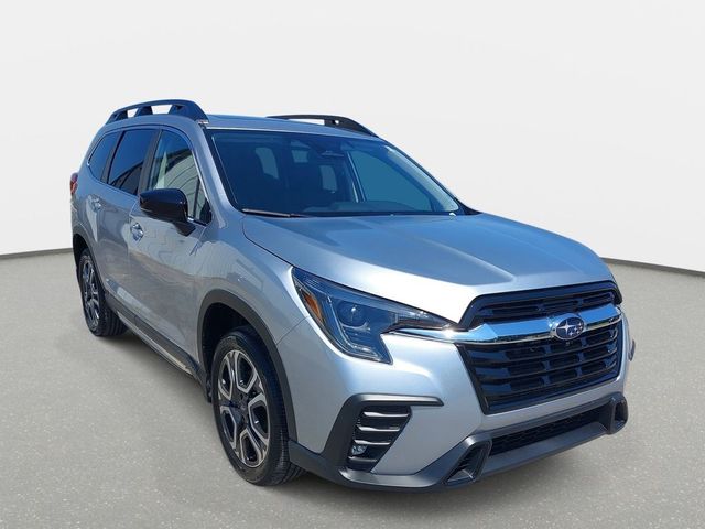 2026 Subaru Ascent Limited
