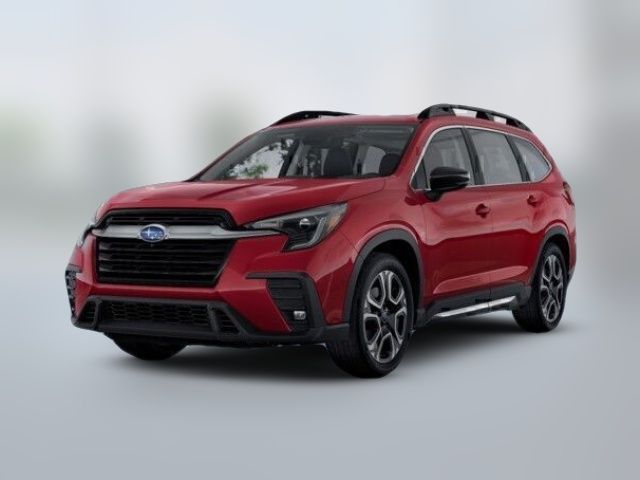 2026 Subaru Ascent Limited