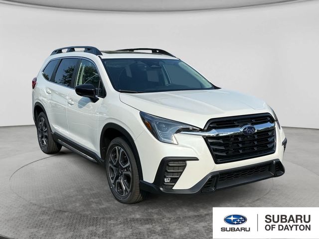 2026 Subaru Ascent Limited