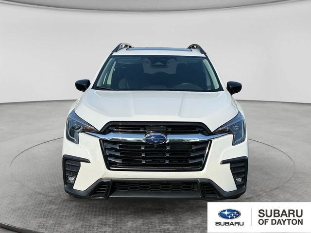 2026 Subaru Ascent Limited