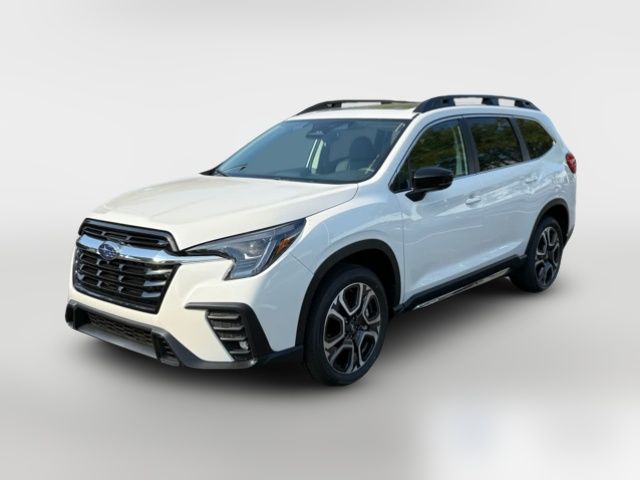 2026 Subaru Ascent Limited