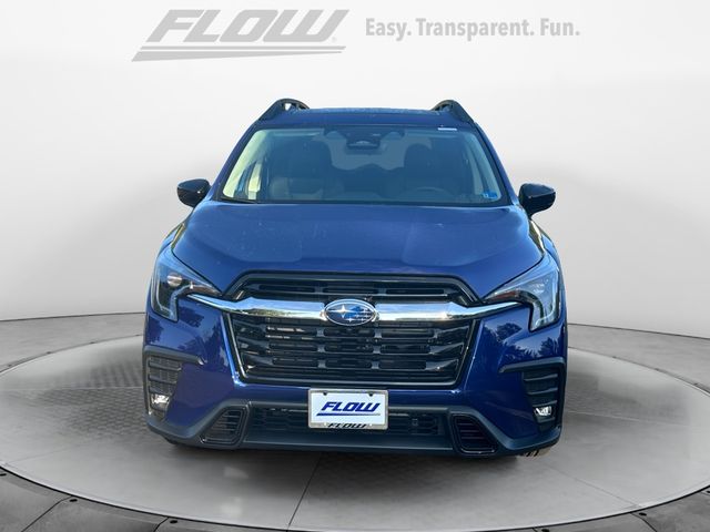 2026 Subaru Ascent Limited