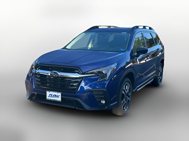 2026 Subaru Ascent Limited