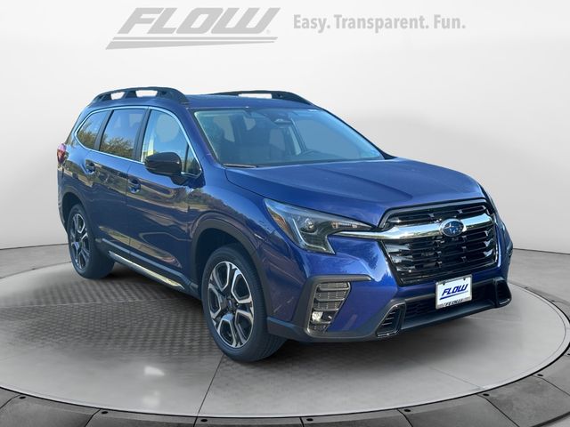 2026 Subaru Ascent Limited