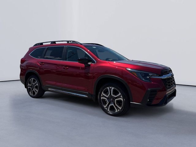 2026 Subaru Ascent Limited