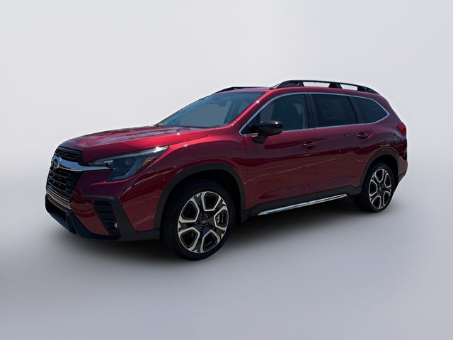 2026 Subaru Ascent Limited
