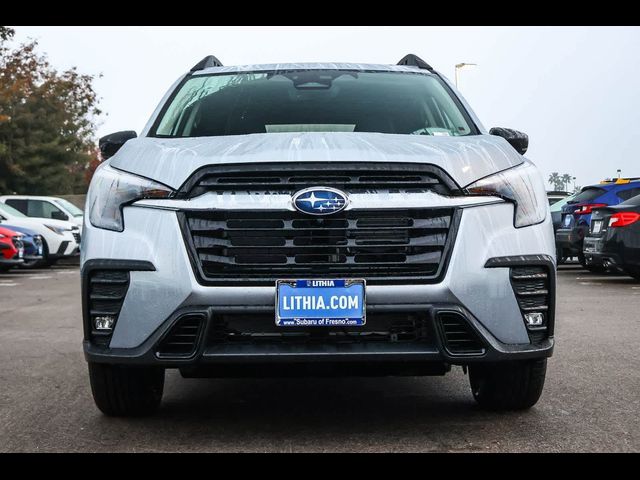2026 Subaru Ascent Limited