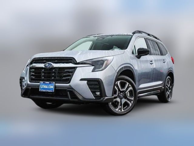 2026 Subaru Ascent Limited