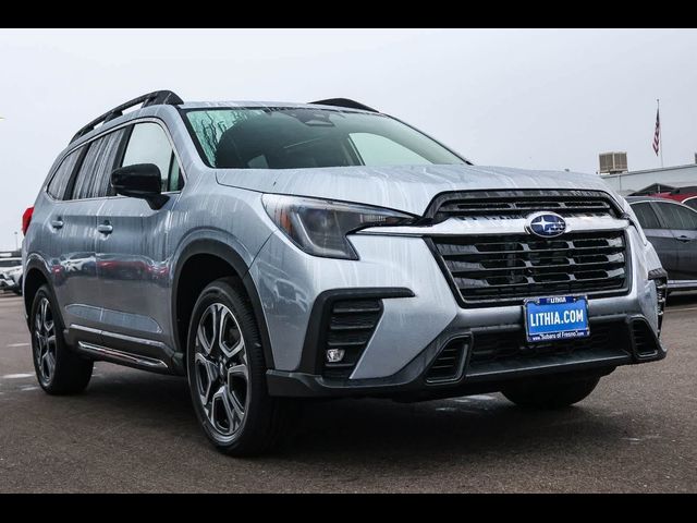 2026 Subaru Ascent Limited