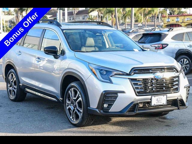 2026 Subaru Ascent Limited