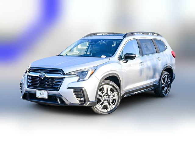 2026 Subaru Ascent Limited