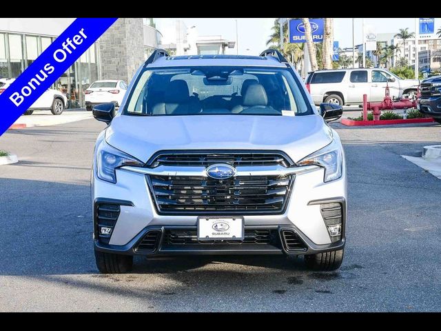 2026 Subaru Ascent Limited