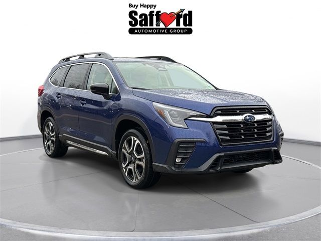 2026 Subaru Ascent Limited