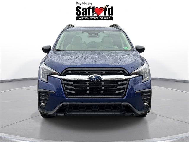 2026 Subaru Ascent Limited