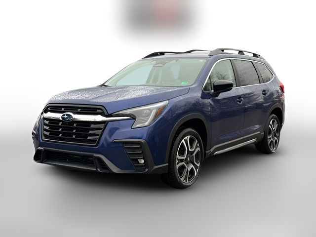 2026 Subaru Ascent Limited