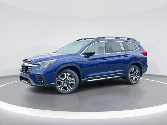 2026 Subaru Ascent Limited