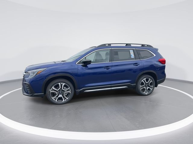 2026 Subaru Ascent Limited