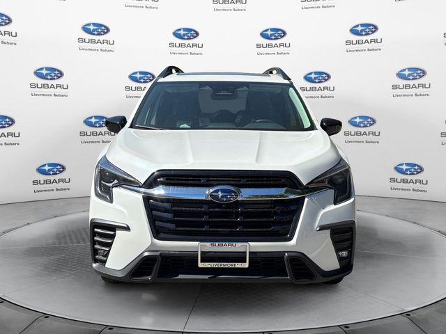 2026 Subaru Ascent Limited