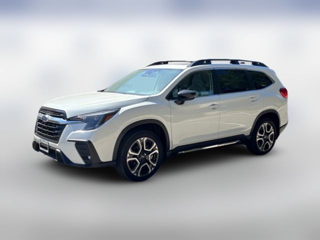 2026 Subaru Ascent Limited