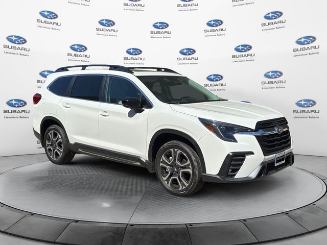 2026 Subaru Ascent Limited